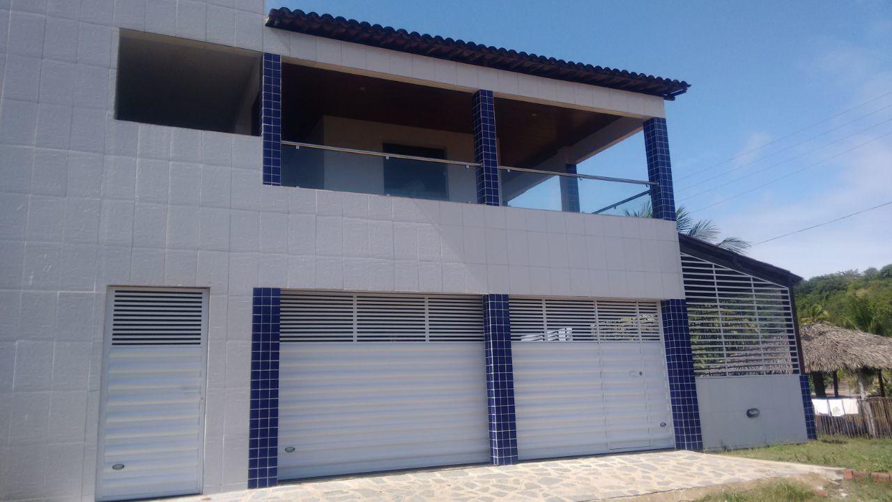 Pousada Beira Rio Baia da Traicao Oda fotoğraf